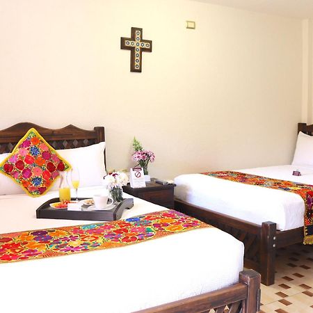 Camino Mexicano Hotel & Resort Tuxtla Gutiérrez Kültér fotó
