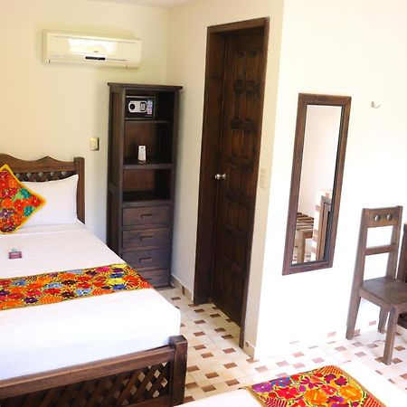 Camino Mexicano Hotel & Resort Tuxtla Gutiérrez Kültér fotó