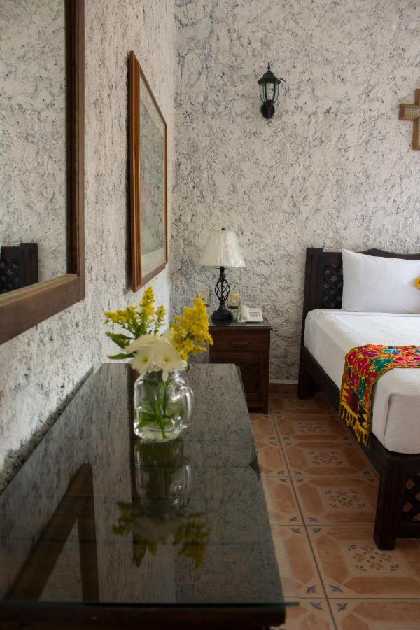 Camino Mexicano Hotel & Resort Tuxtla Gutiérrez Kültér fotó
