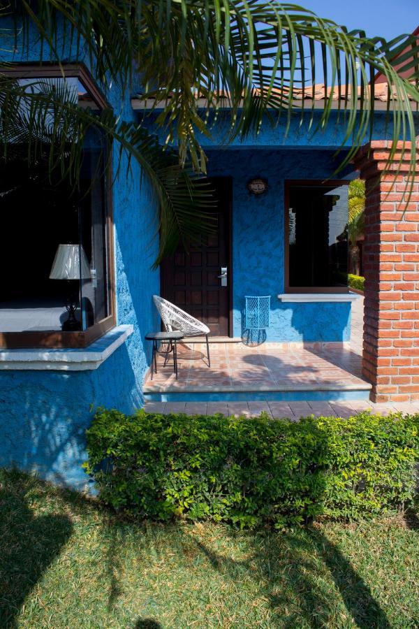 Camino Mexicano Hotel & Resort Tuxtla Gutiérrez Kültér fotó
