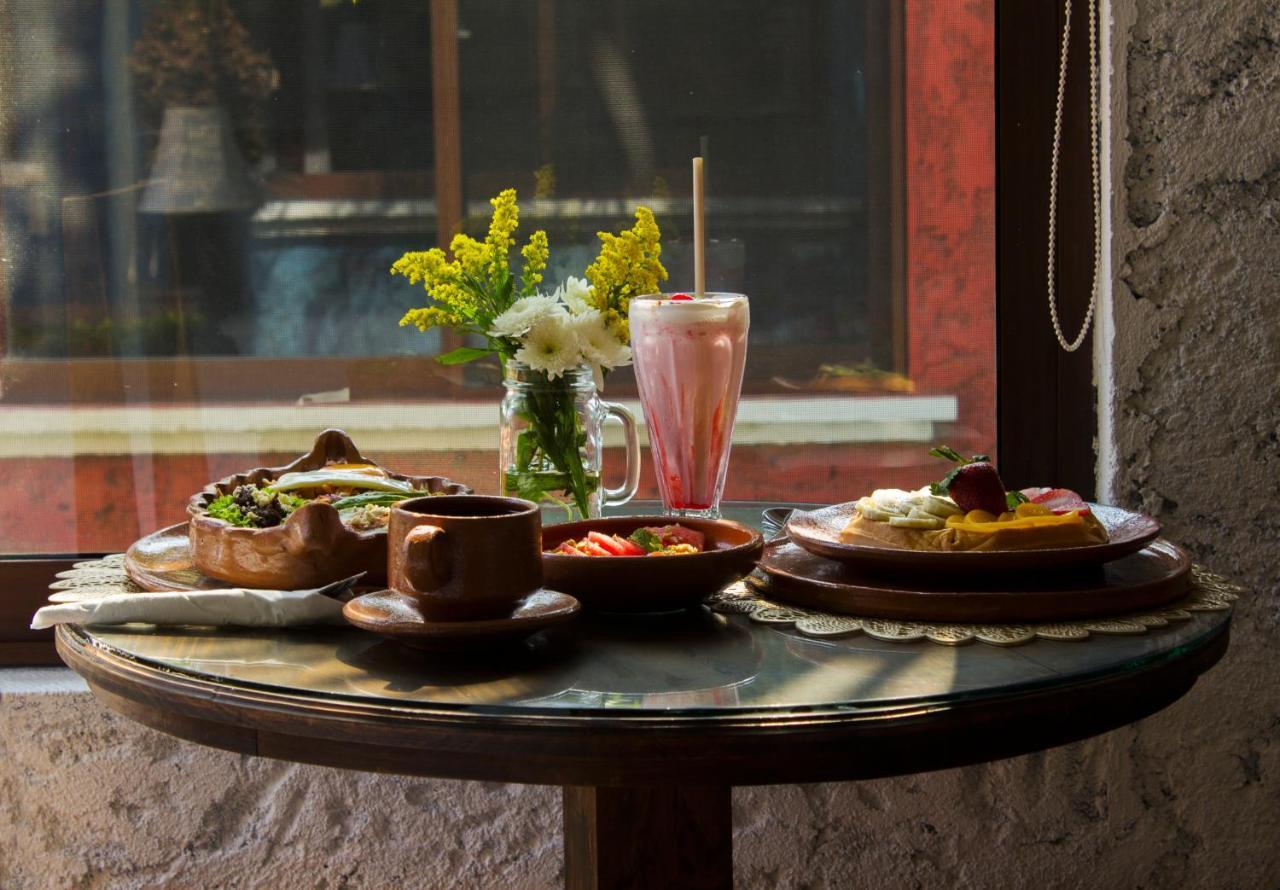 Camino Mexicano Hotel & Resort Tuxtla Gutiérrez Kültér fotó