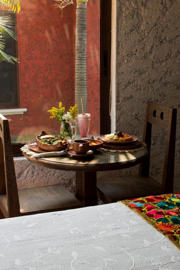 Camino Mexicano Hotel & Resort Tuxtla Gutiérrez Kültér fotó