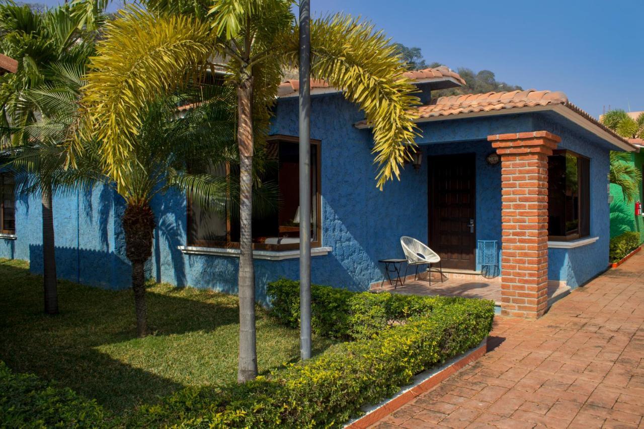 Camino Mexicano Hotel & Resort Tuxtla Gutiérrez Kültér fotó