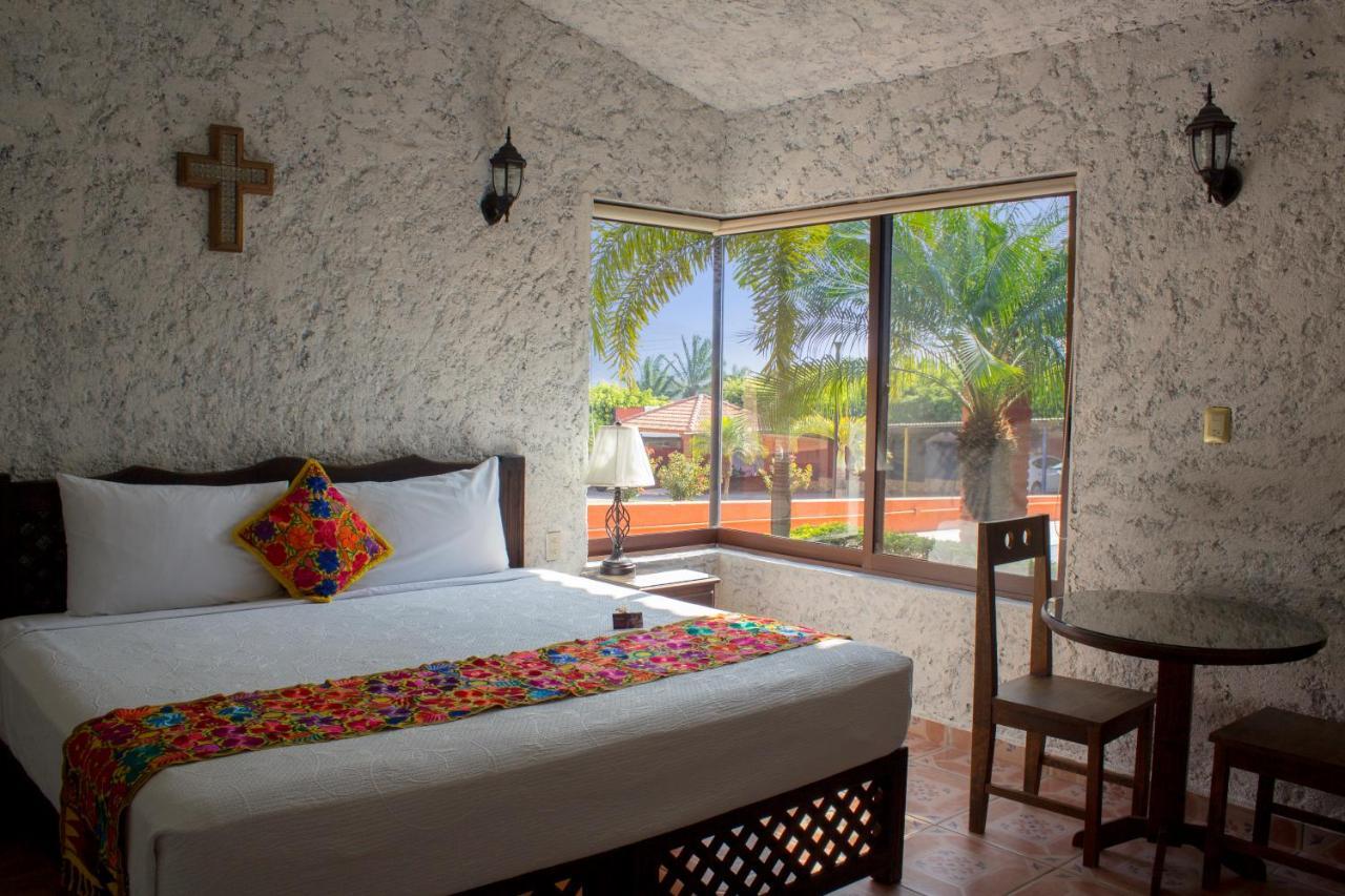 Camino Mexicano Hotel & Resort Tuxtla Gutiérrez Kültér fotó