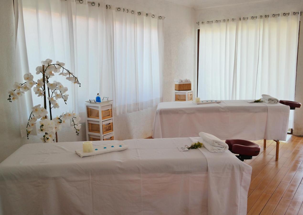Camino Mexicano Hotel & Resort Tuxtla Gutiérrez Kültér fotó