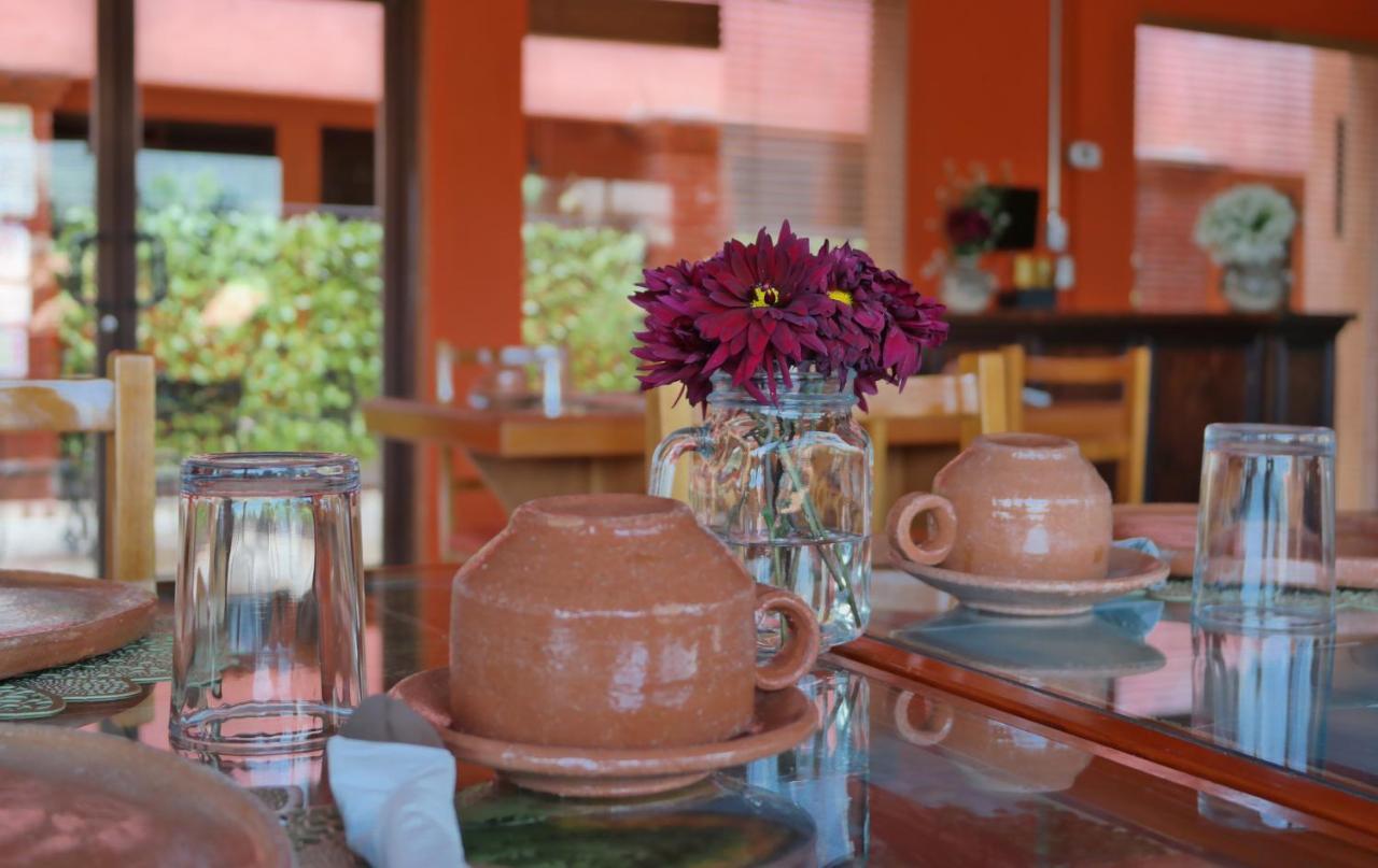 Camino Mexicano Hotel & Resort Tuxtla Gutiérrez Kültér fotó