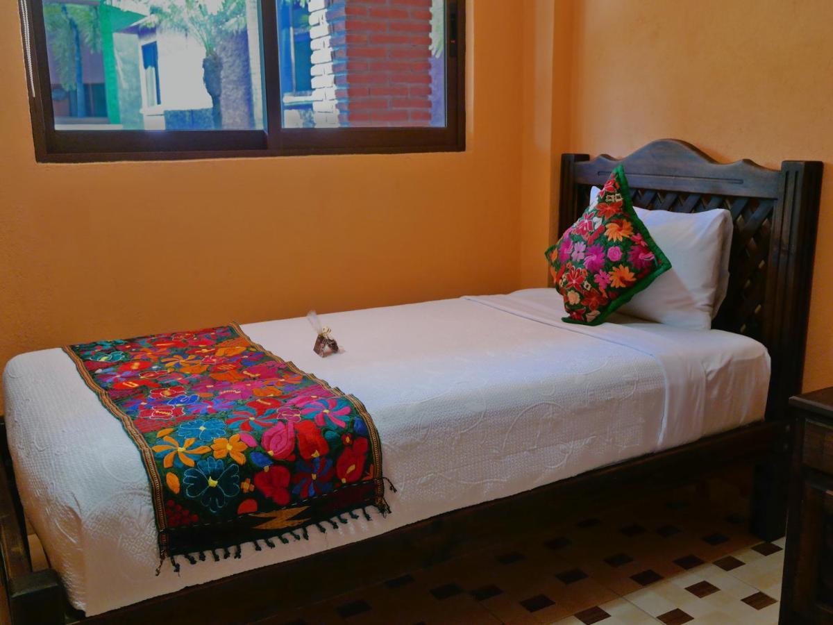 Camino Mexicano Hotel & Resort Tuxtla Gutiérrez Kültér fotó