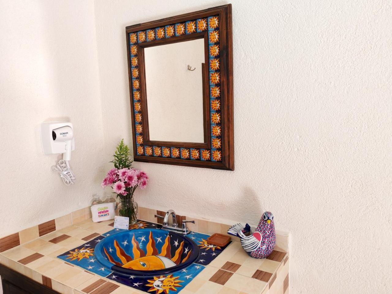 Camino Mexicano Hotel & Resort Tuxtla Gutiérrez Kültér fotó