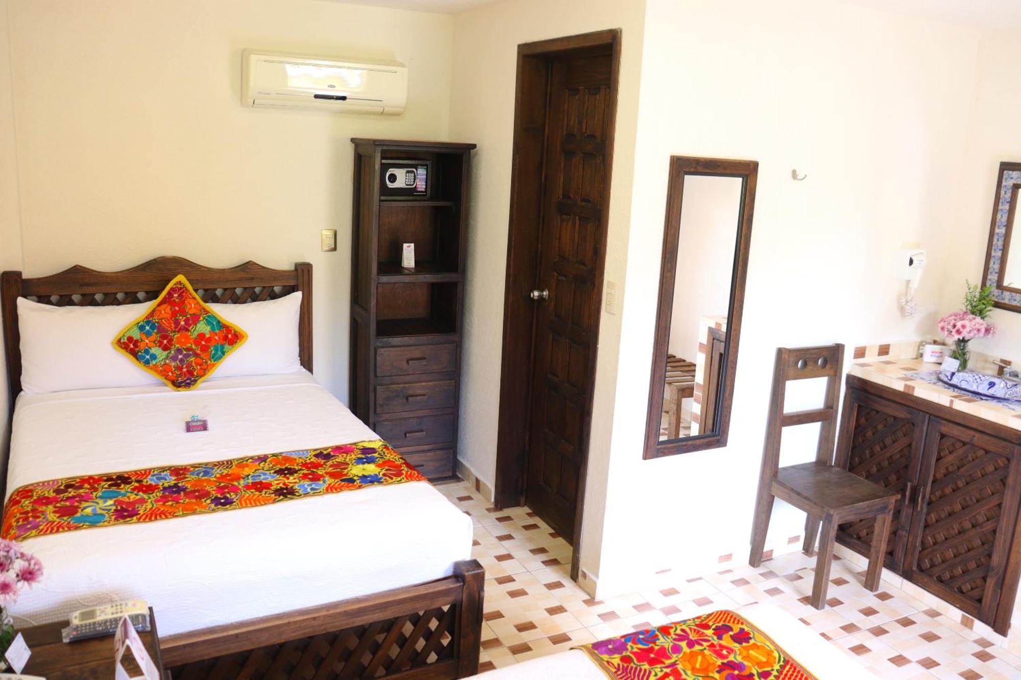 Camino Mexicano Hotel & Resort Tuxtla Gutiérrez Kültér fotó