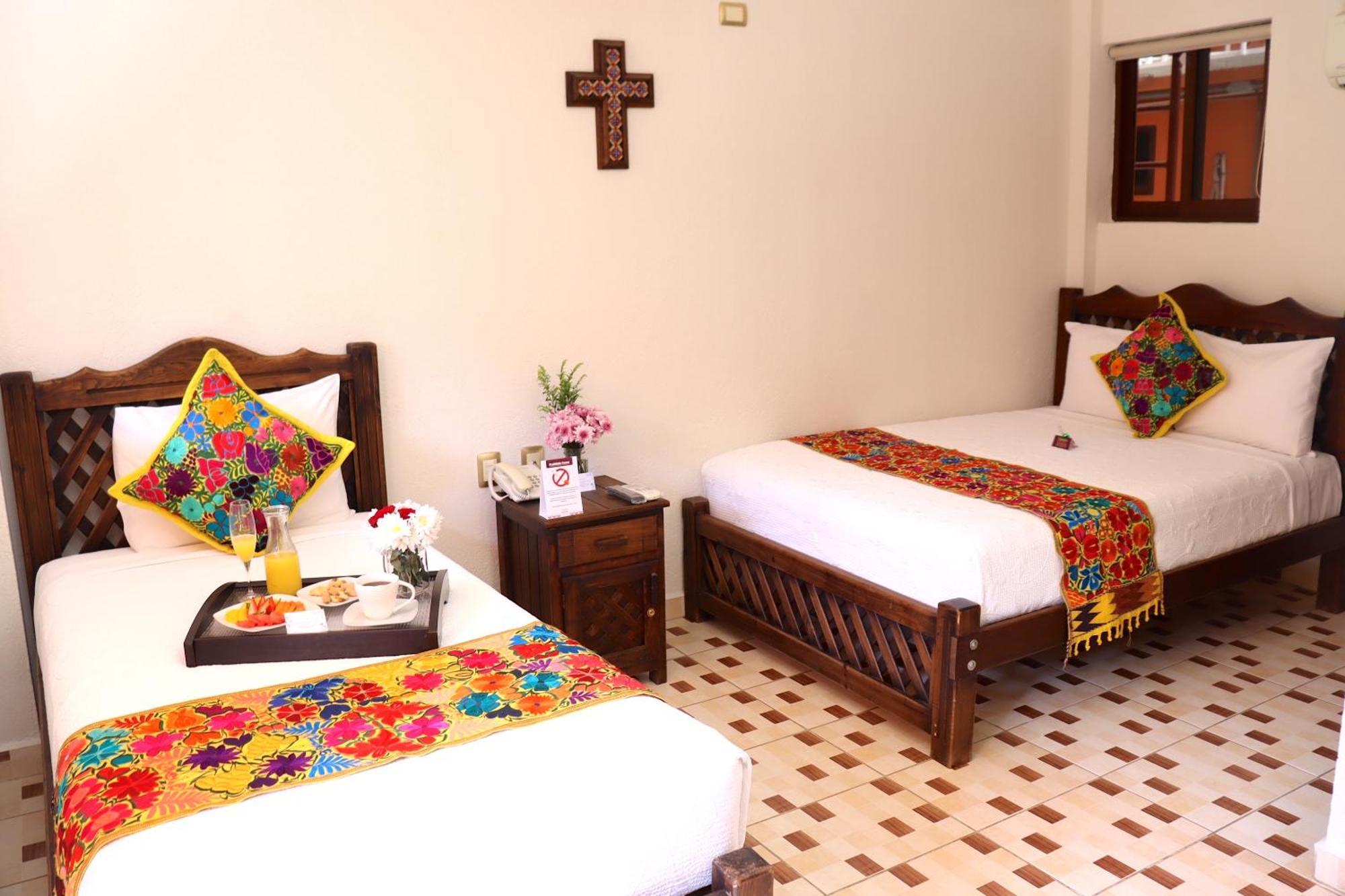 Camino Mexicano Hotel & Resort Tuxtla Gutiérrez Kültér fotó