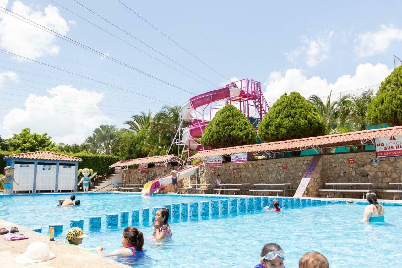 Camino Mexicano Hotel & Resort Tuxtla Gutiérrez Kültér fotó
