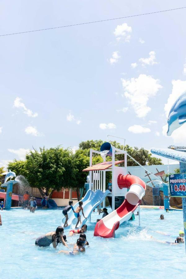 Camino Mexicano Hotel & Resort Tuxtla Gutiérrez Kültér fotó
