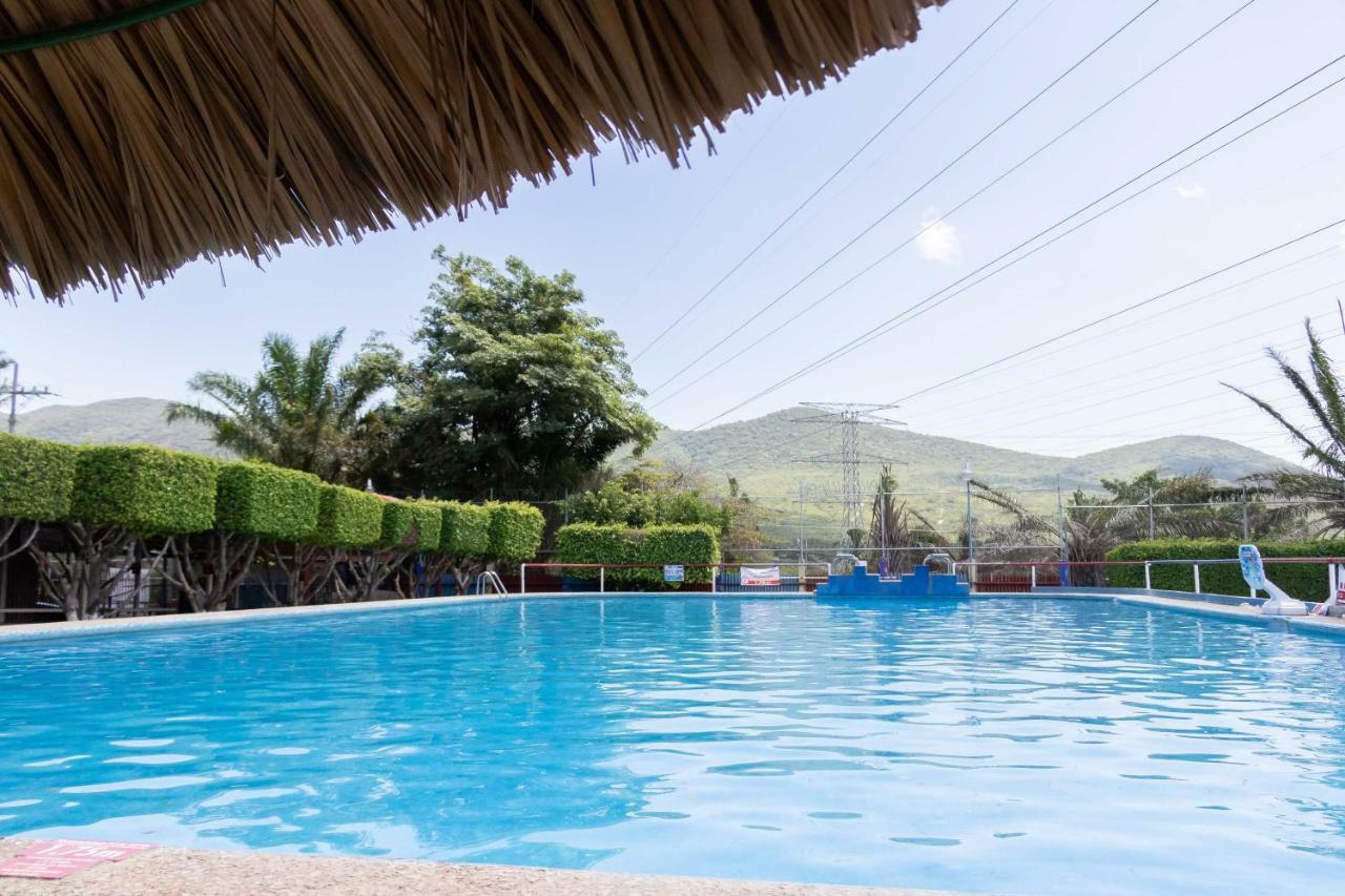Camino Mexicano Hotel & Resort Tuxtla Gutiérrez Kültér fotó
