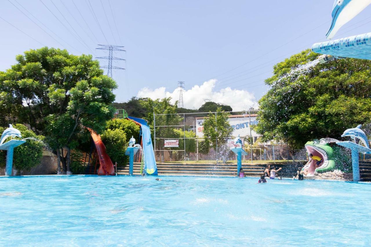 Camino Mexicano Hotel & Resort Tuxtla Gutiérrez Kültér fotó