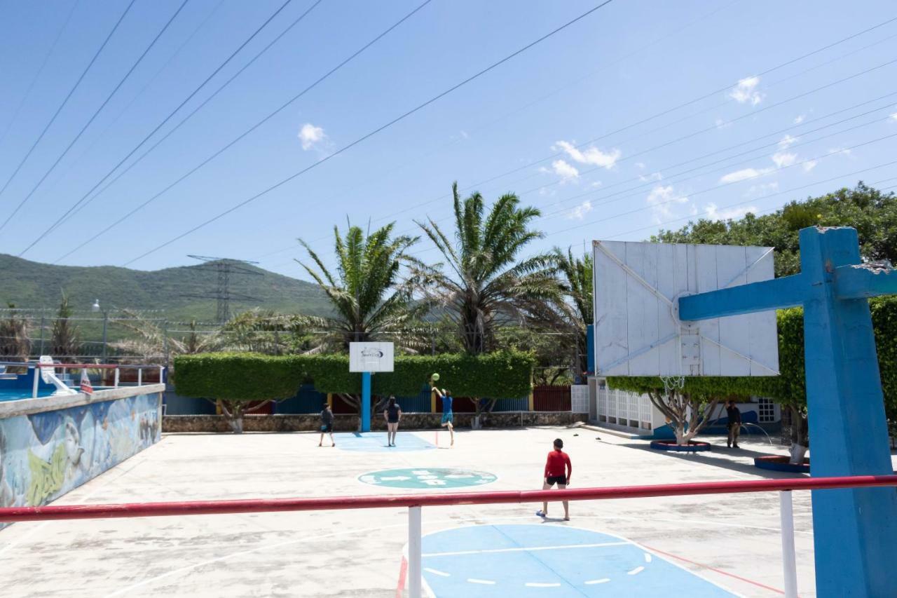 Camino Mexicano Hotel & Resort Tuxtla Gutiérrez Kültér fotó