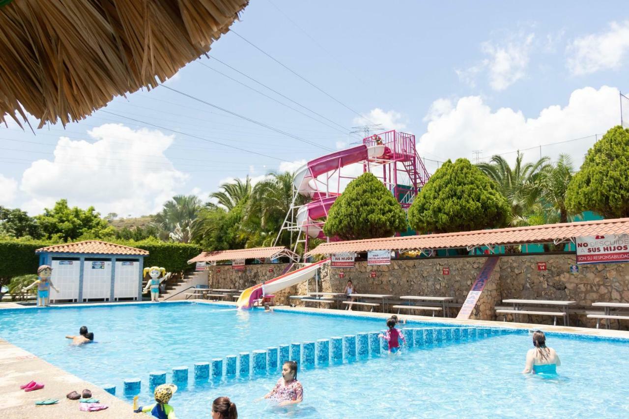 Camino Mexicano Hotel & Resort Tuxtla Gutiérrez Kültér fotó