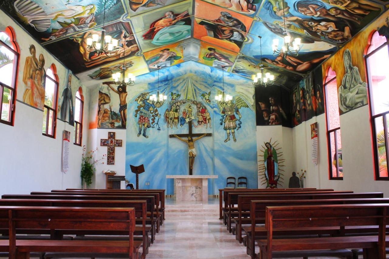 Camino Mexicano Hotel & Resort Tuxtla Gutiérrez Kültér fotó